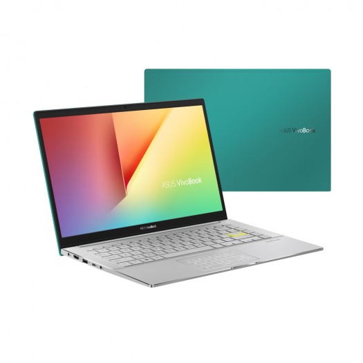 Vivobook S14 (Bild: Asus)